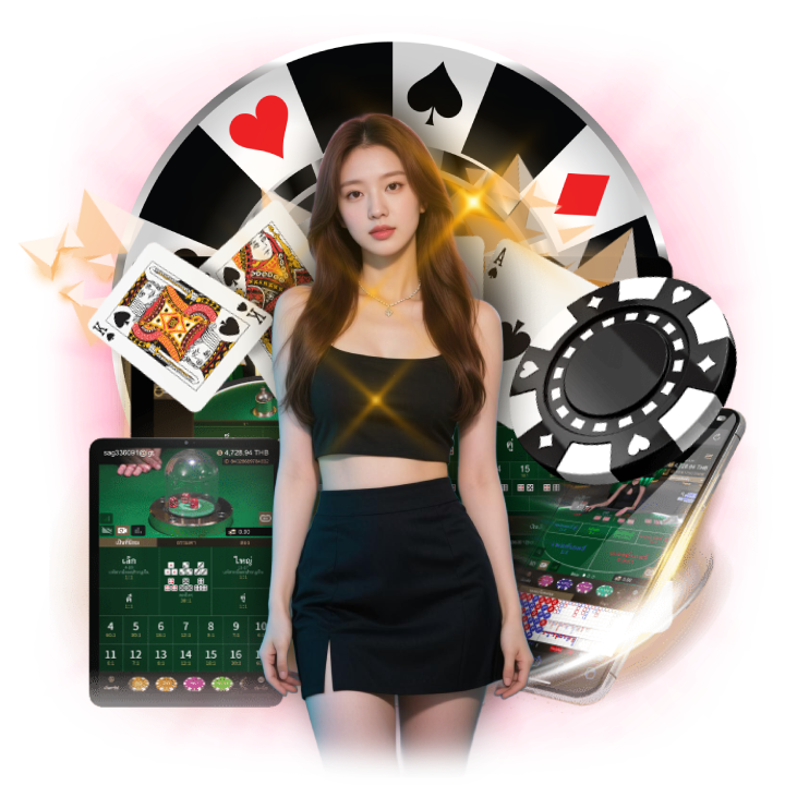 เทคนิคบาคาร่า