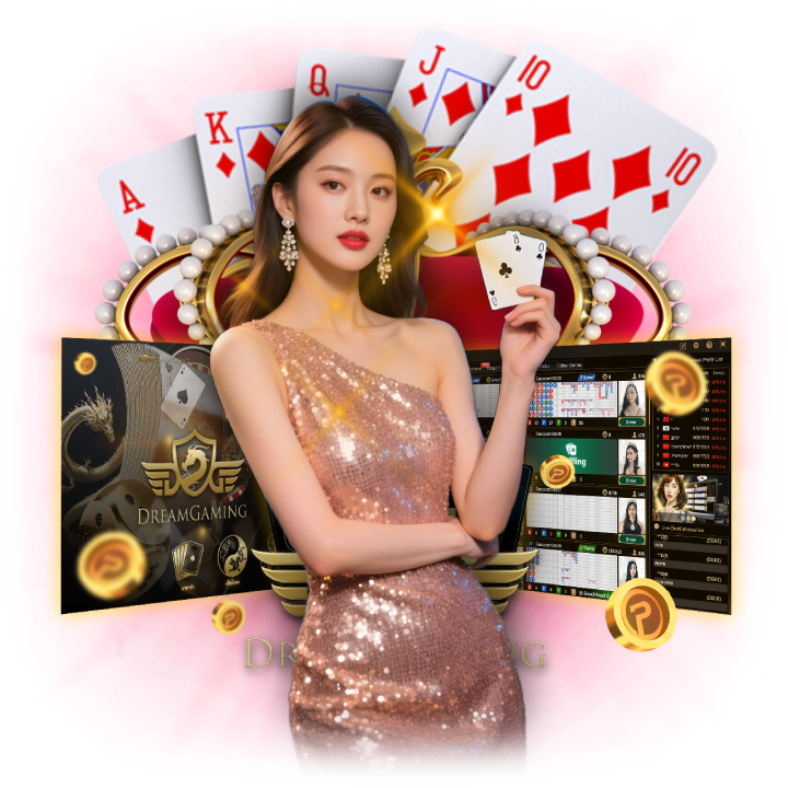 เดโม่บาคาร่า