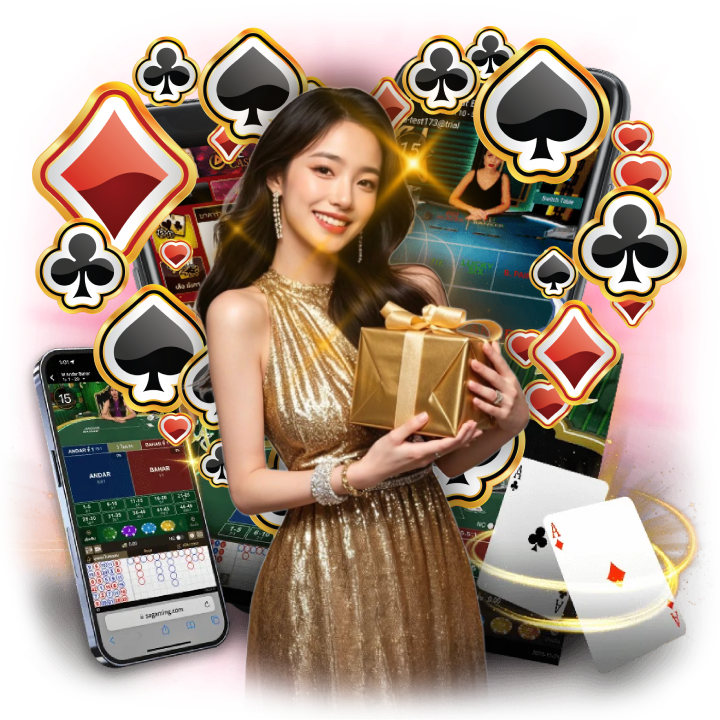 เล่นบาคาร่าฟรี