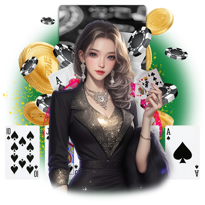 มือใหม่บาคาร่า