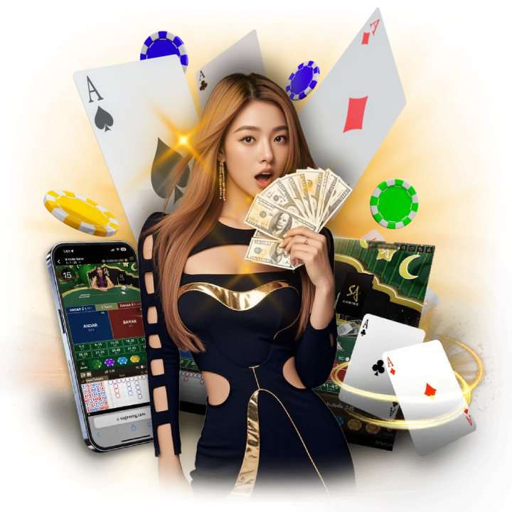 โปรบาคาร่า